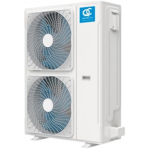 Компрессорно-конденсаторный блок QUATTROCLIMA QN-СCU140E