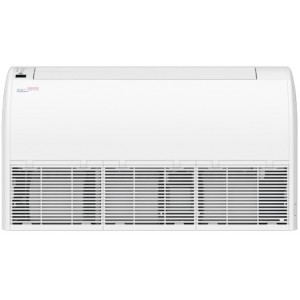 Напольно-потолочный кондиционер Aeronik U-Match VI  ASI-ATH100RD1/B-S INV/ASO-AGUHN100R1/INV