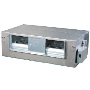 Канальный фанкойл до 16 кВт Kentatsu KFTE140H0EN1