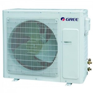 Компрессорно-конденсаторный блок Gree FGX14/ANa-M(O)