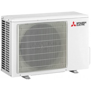 Внешний блок мульти сплит-системы на 2 комнаты Mitsubishi Electric Free Match MXZ-2F42VF