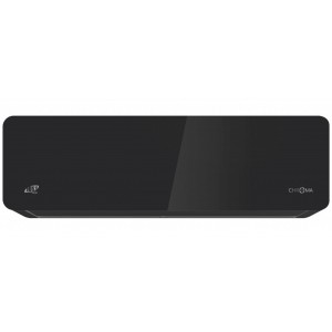 Кондиционер Just Chroma JAC-10HPSIA/CAC