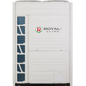Наружный блок VRF системы Royal Clima RCWT-96XTFW