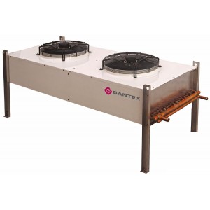 Прецизионный кондиционер Dantex DP-UPC190BOD/F