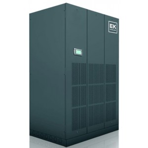 Прецизионный кондиционер Euroklimat EKCU130-CW