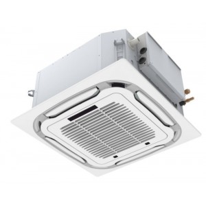 Кассетный внутренний блок мульти сплит-системы Rovex RB-M18IHA1/RB-M09/12/18IHA1-PANEL