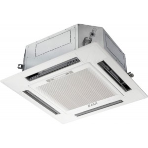 Кассетный кондиционер JAX Shark ACIQ-60 HE02/ACIX-60 HE02