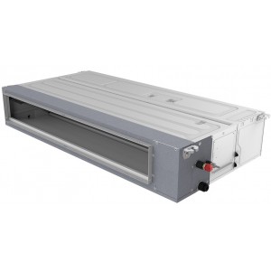 Канальный кондиционер Euroklimat EKDX-140HNN4/EKOX-140HNN4