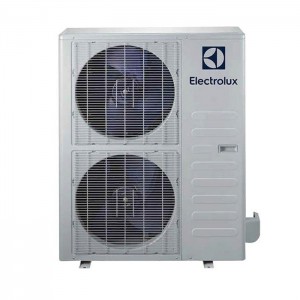 Компрессорно-конденсаторный блок Electrolux ECC-14