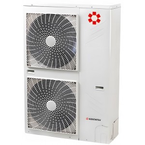 Наружный блок VRF системы Kentatsu KTRY160HZAN3