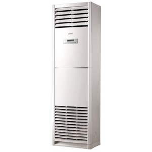 Колонный кондиционер Kentatsu KSFV176XFAN3/KSUT176HFAN3L