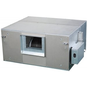 Канальный фанкойл до 12 кВт Kentatsu KFTE89H0EN1