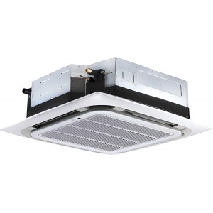 Кассетный кондиционер Marsa MRK-48UHA2N/MRK-48HA2NE-W