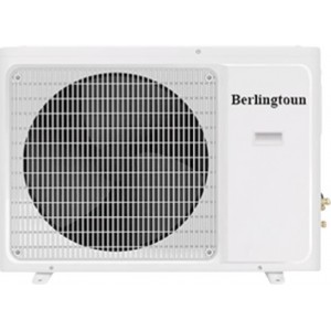 Внешний блок мульти сплит-системы на 5 комнат Berlingtoun Free match BMO-42/5AIN1