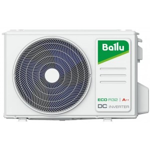 Внешний блок мульти сплит-системы на 2 комнаты Ballu Multi smart BM2OI-FM/out-14HN8_V1/EU