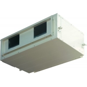 Канальная VRF система TICA TMDF400A-030 (300Ра)