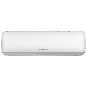 Кондиционер QUATTROCLIMA Bergamo QV-BE12WB/QN-BE12WB