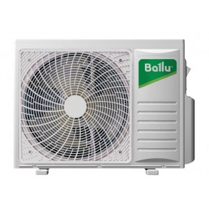 Внешний блок мульти сплит-системы на 3 комнаты Ballu Free Match ERP Long Pipe B3OI-FM/out-24HN8/LP_EU