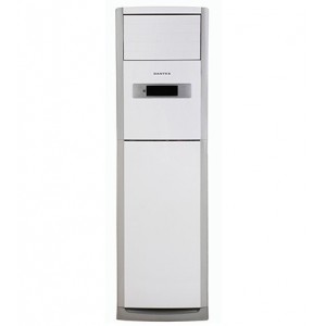 Колонный кондиционер Dantex RK-48FHM4/RK-48HM4E