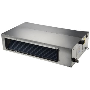 Канальная VRF система Dahatsu DM-VRF-H56/AC50P