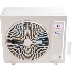 Внешний блок мульти сплит-системы на 5 комнат VETERO V-MS42FAC5