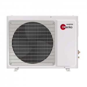 Внешний блок мульти сплит-системы на 2 комнаты Denko Free Match DNMULT - 18/2