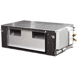 Канальная VRF система Mdv D160T1/N1-B(B)