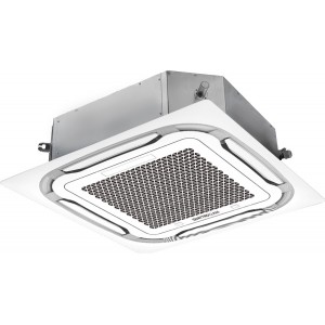Кассетный кондиционер QUATTROCLIMA QV-I60CG1/QN-I60UG1/QA-ICP12
