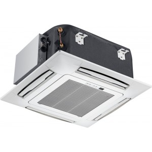 Кассетный внутренний блок мульти сплит-системы TCL Compact Cassette TQCM-12HRID