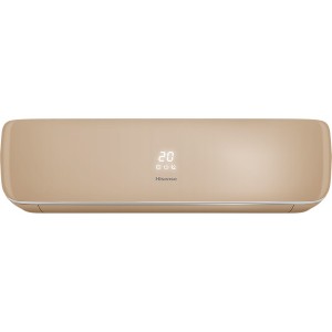 Кондиционер Hisense Champagne Crystal Super AS-10UW4RVETG01(C) WI-FI