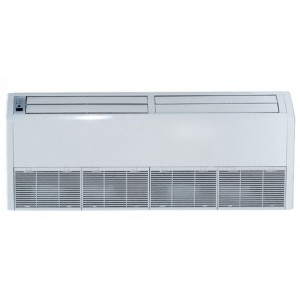 Напольно-потолочный кондиционер Aero IXIA TwinRow Betta Universal  AI-18TRB-U-N/AI-18TRB-U-E-N