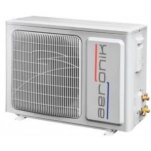 Компрессорно-конденсаторный блок Aeronik ASO-X14/AN-M