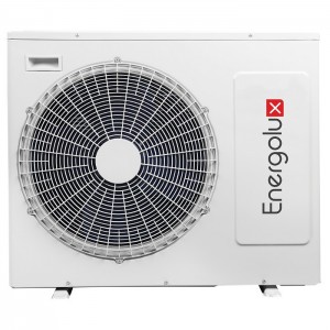 Внешний блок мульти сплит-системы на 3 комнаты Energolux Smart multi  Free match  SAM27M1-AI/3