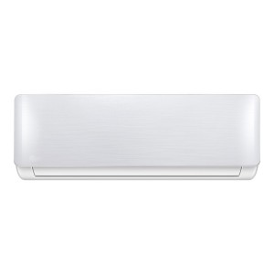 Кондиционер Mdv Aurora Design MDSA-09HRN8/MDOA-09HN8 Silver