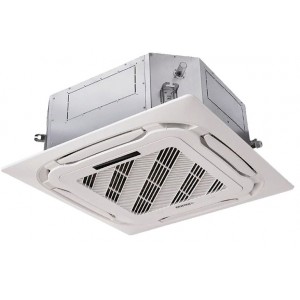 Кассетный кондиционер Centek CT-66С24