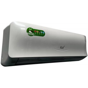 Кондиционер Rix LITE I/O-W18MB