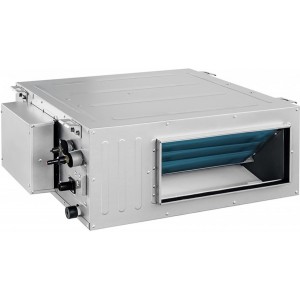 Канальная VRF система Gree GMV-ND160PHS/D-T