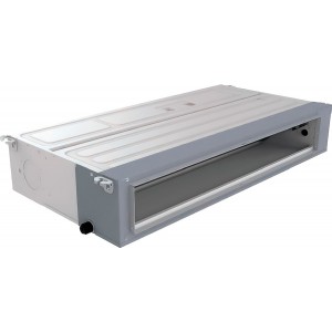 Канальная VRF система QUATTROCLIMA QV-M112DC