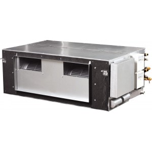 Канальная VRF система Clivet CN-2-Xmi_D160