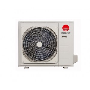 Внешний блок мульти сплит-системы на 4 комнаты CHERBROOKE Free Match COI-4M28HN1 (7k x4)