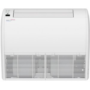 Напольно-потолочный кондиционер Aeronik U-Match VI ASI-ATH35RD1/B-S INV/ASO-AGUHN35R1/INV