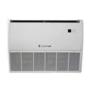 Напольно-потолочный кондиционер Systemair SYSPLIT CEILING 18 EVO HP Q