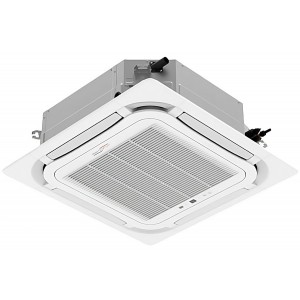 Кассетный кондиционер Aeronik U-Match VI ASI-AKH160R1/B-S INV/ASO-AGUHN160R1/INV
