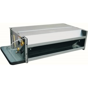 Канальный фанкойл до 12 кВт Royal Clima MACS-I-ED96P2K