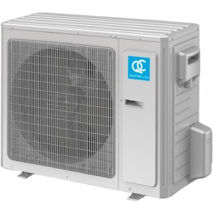 Компрессорно-конденсаторный блок QUATTROCLIMA QN-CCU160D