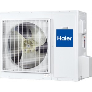 Компрессорно-конденсаторный блок Haier 1U48LS1EAB(S)