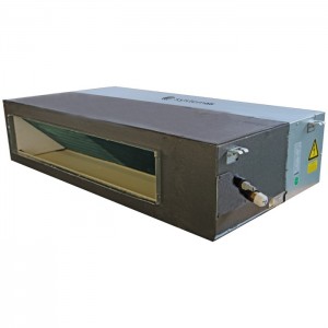Канальный кондиционер Systemair SYSPLIT SIMPLE DUCT 18 HP Q N