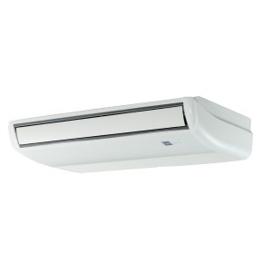 Напольно-потолочный кондиционер CHERBROOKE CUE-48HRN1-R/COD-48NH1-R