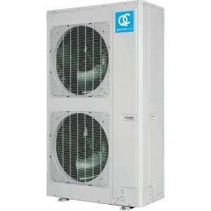 Компрессорно-конденсаторный блок QUATTROCLIMA QN-CCU450D