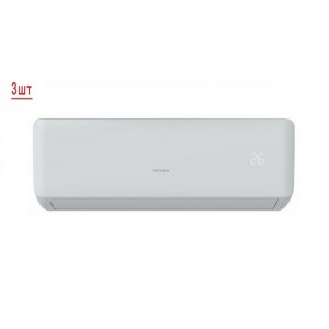 Мульти сплит-система на 3 комнаты Rovex 3M21UIHA/RS-M07IHA1*3